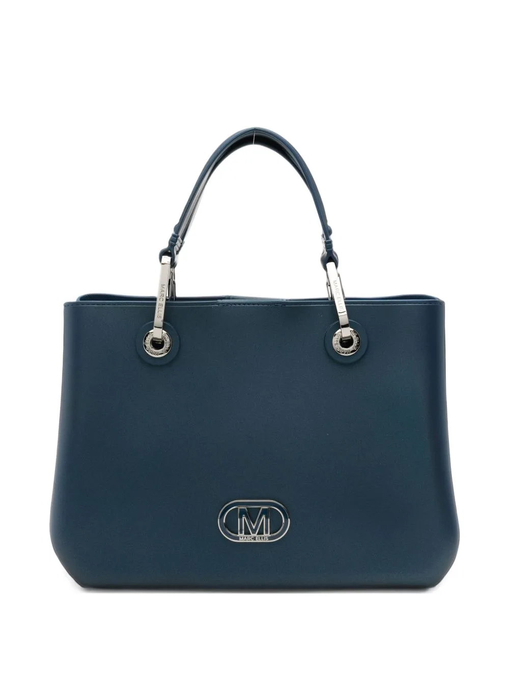 Flatkiram Shoulder Bag by Marc Ellis