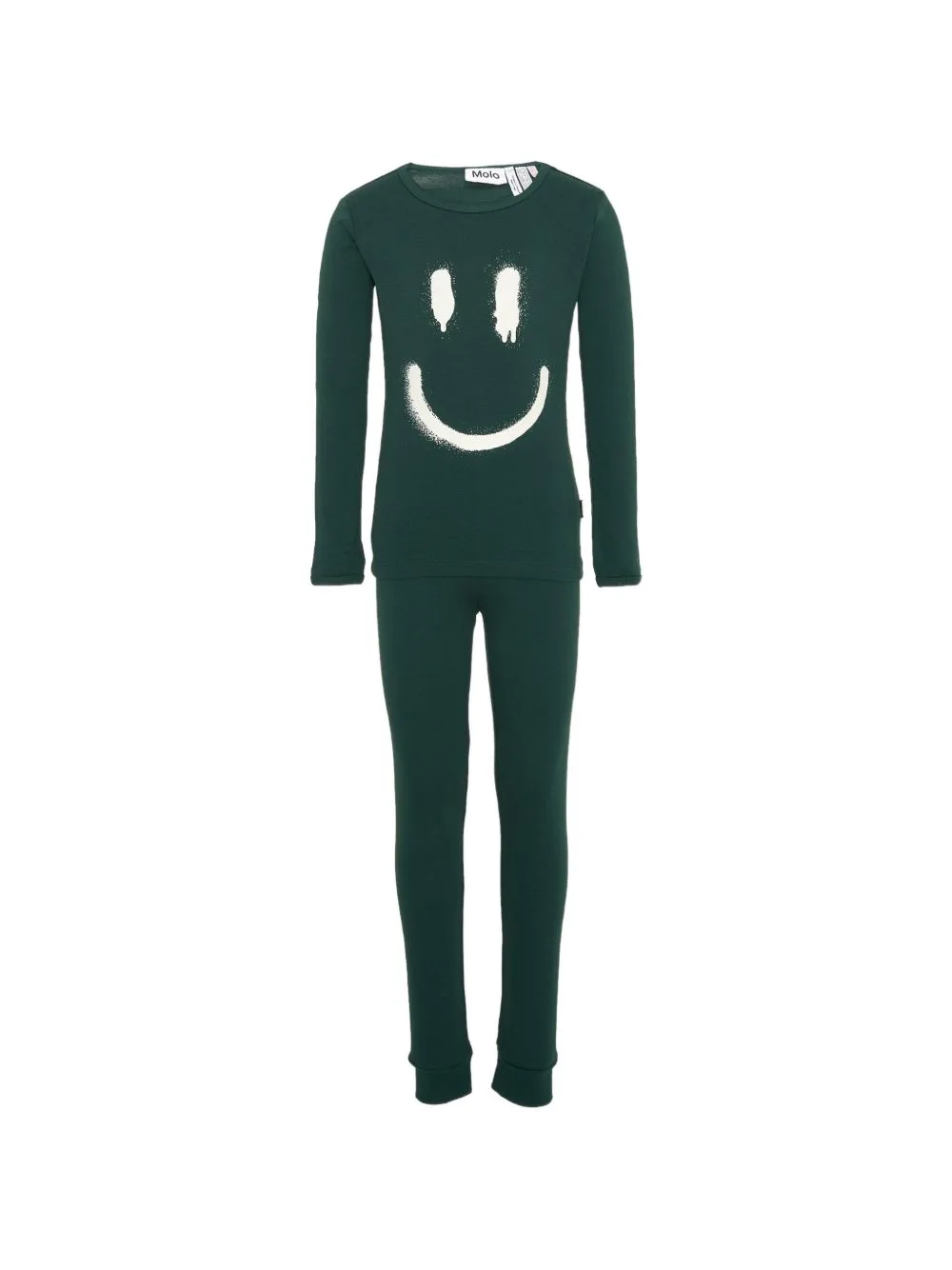 Lue Pajamas by Molo