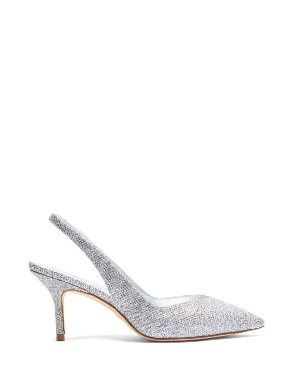 Eva Slingback Pumps