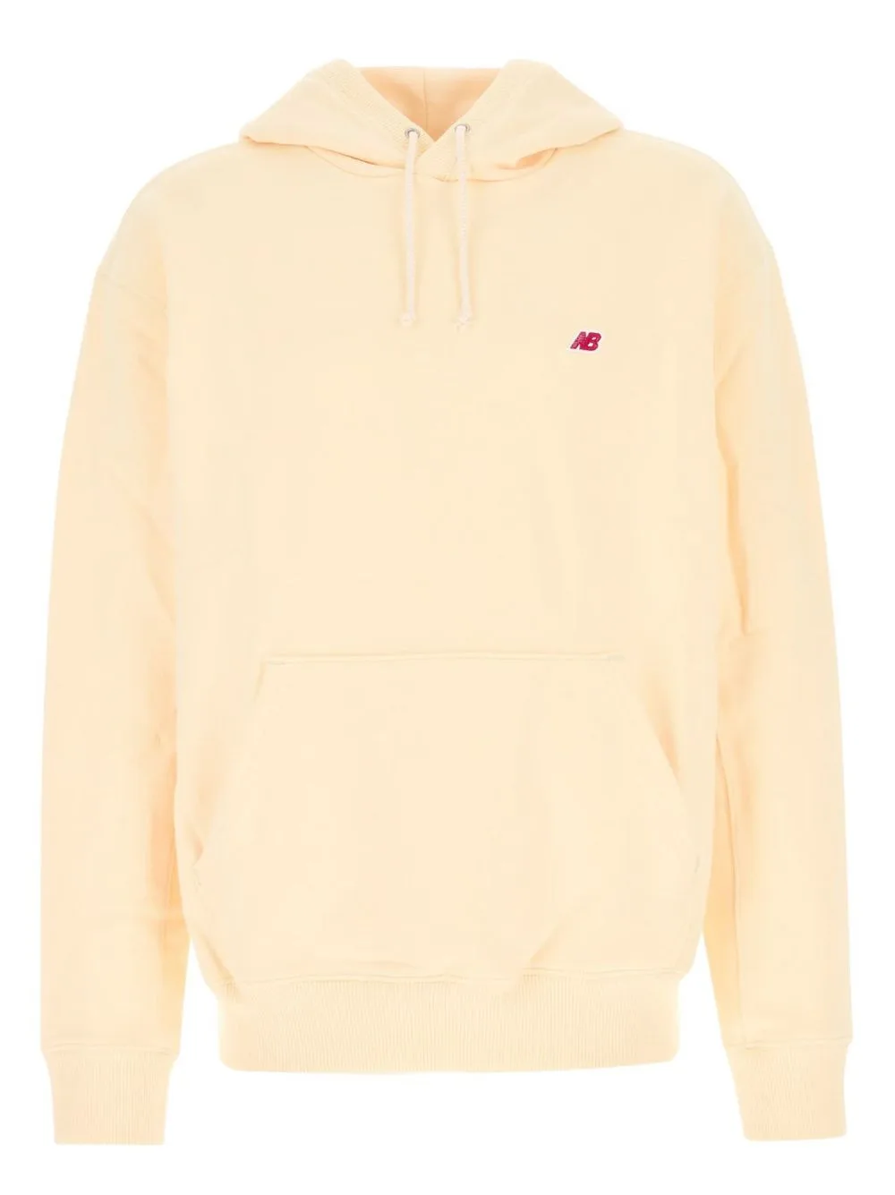 Hooded Pocket Sweatshirt by New Balance