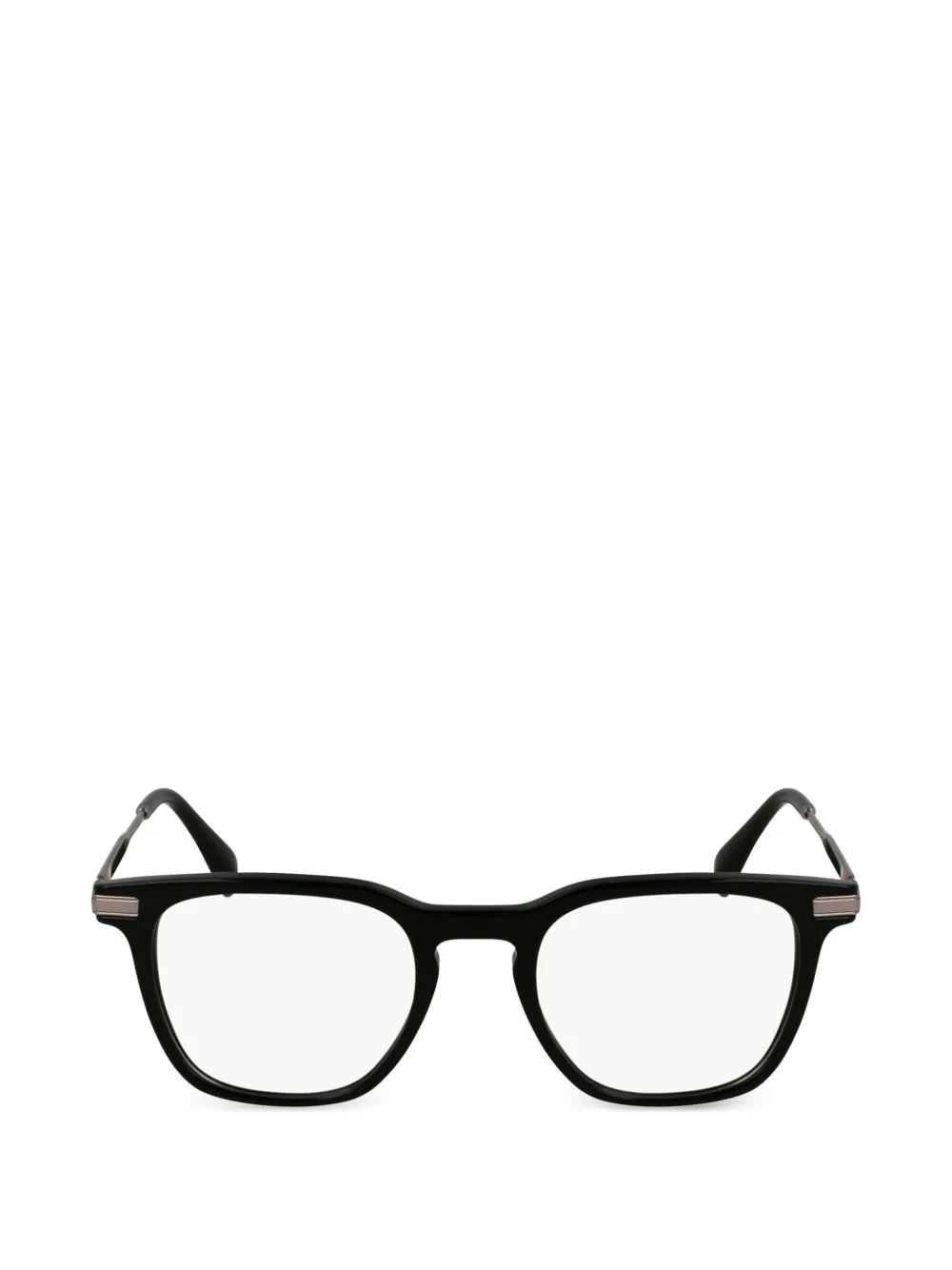 Ledbury Square-Frame Glasses by Paul Smith