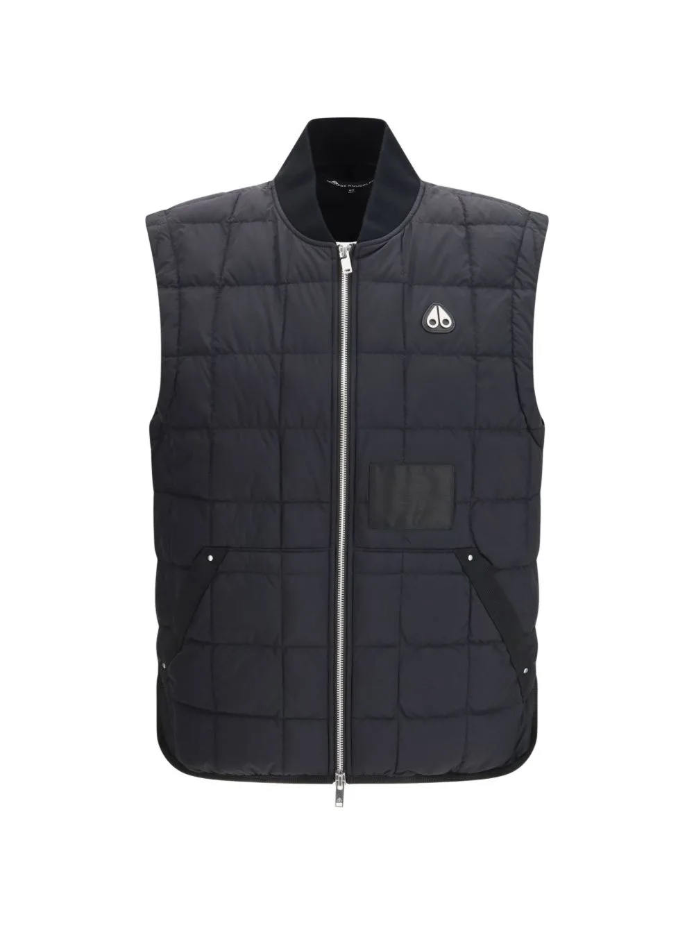 Transit Quilted Liner Vest by Moose Knuckles