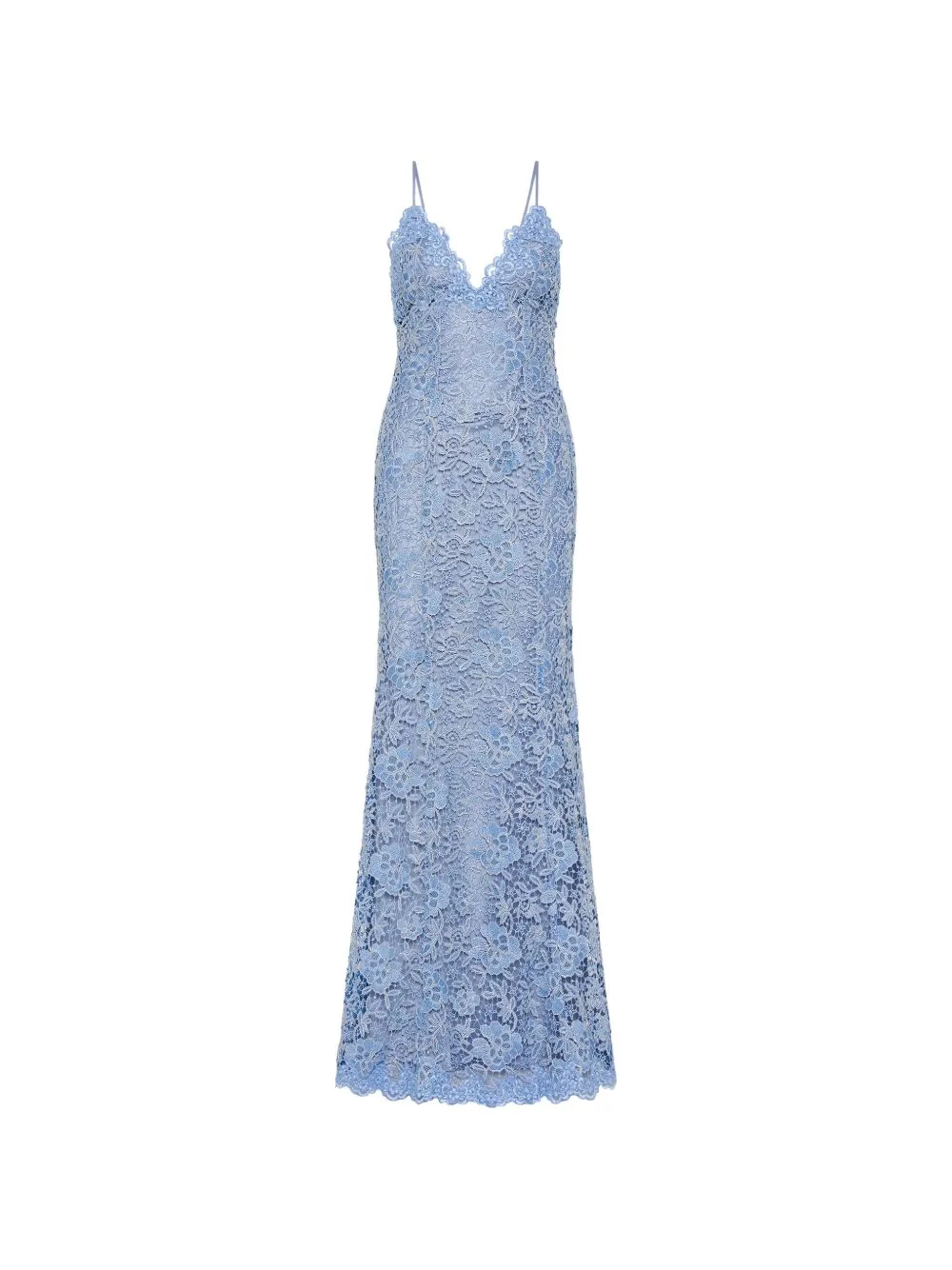 Nottingham Gown by Rebecca Vallance