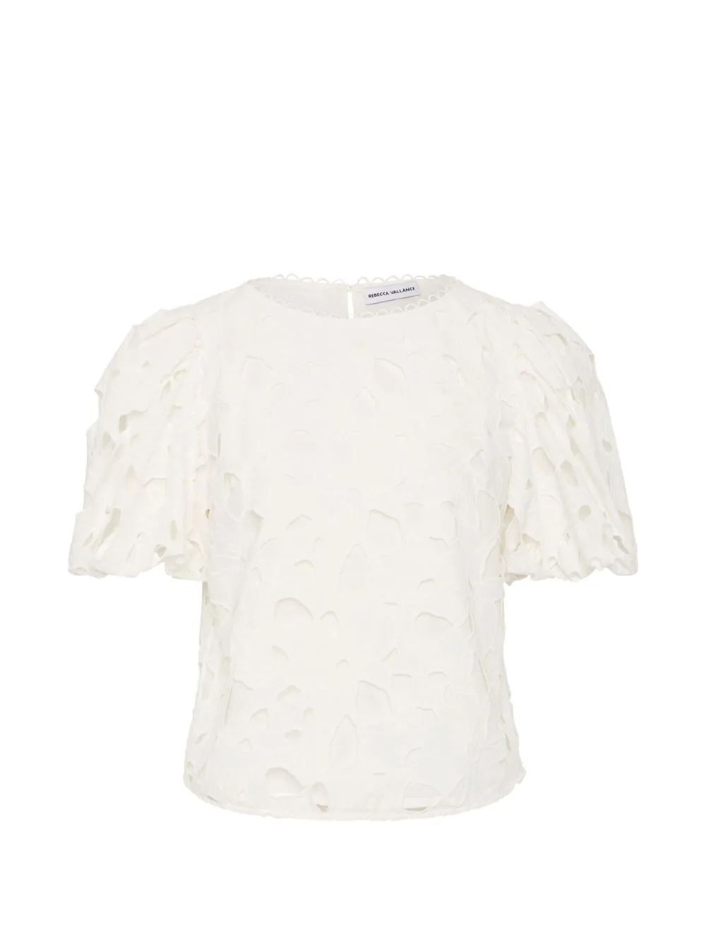 St Ives Top by Rebecca Vallance