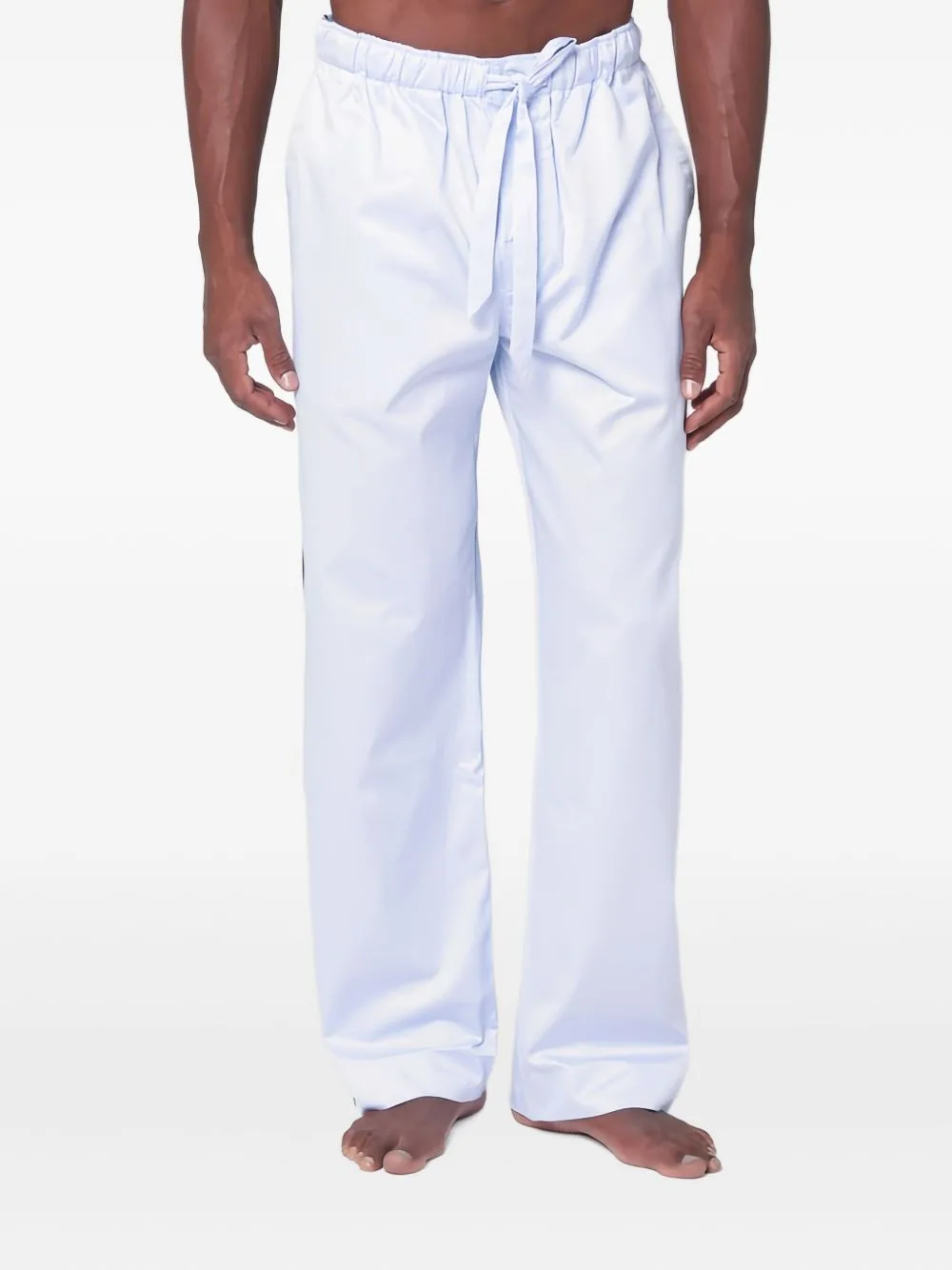 Drawstring Pyjama Trousers by TEKLA