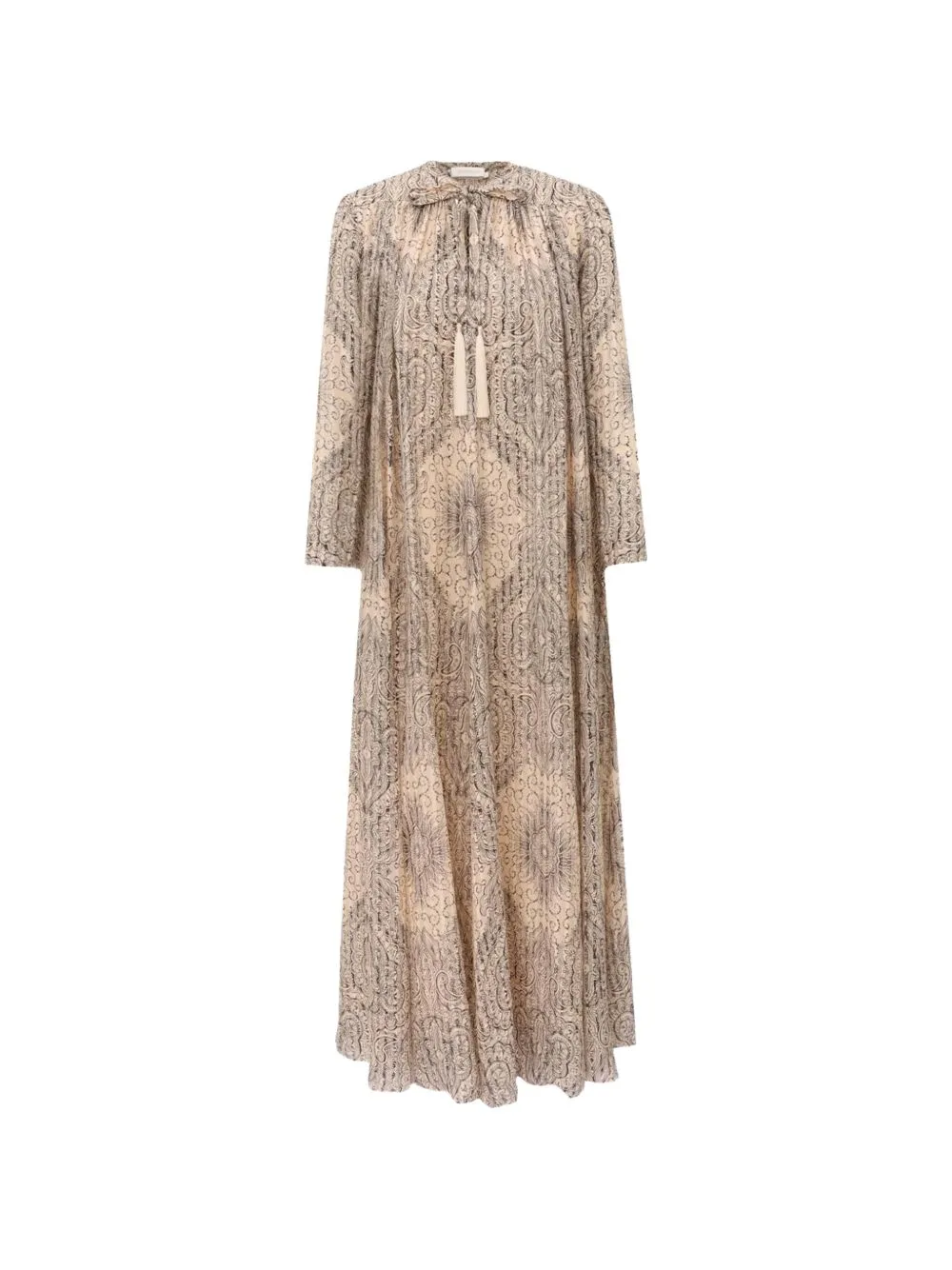 Ascent Gown