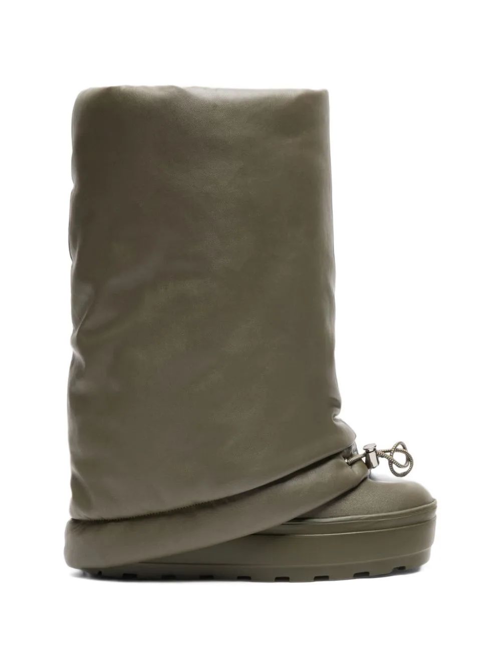 Chamonix Padded Boots by Casadei