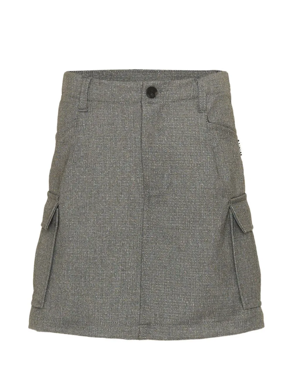 Belli Cargo Skirt by Molo