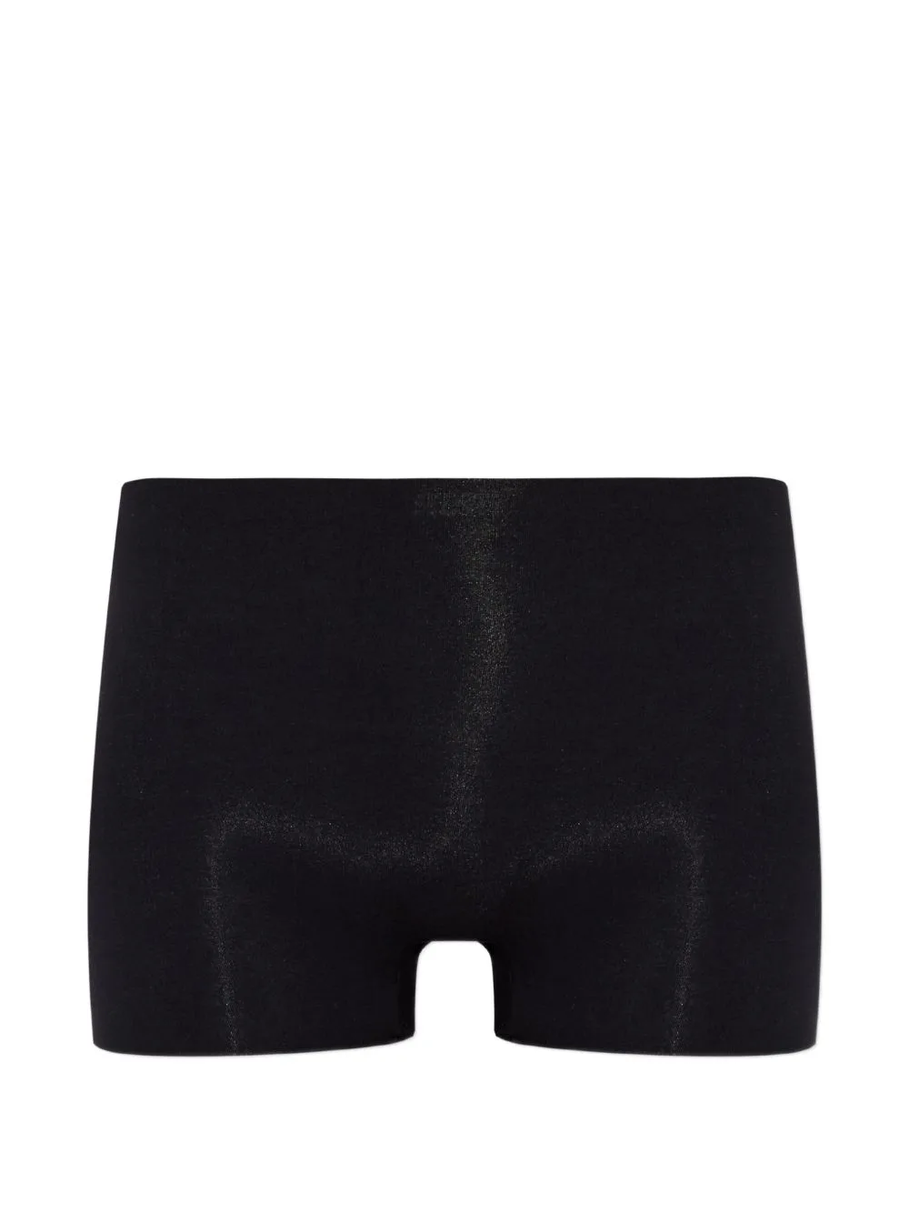 Stretch-Cotton Underwear Shorts by MM6 Maison Margiela