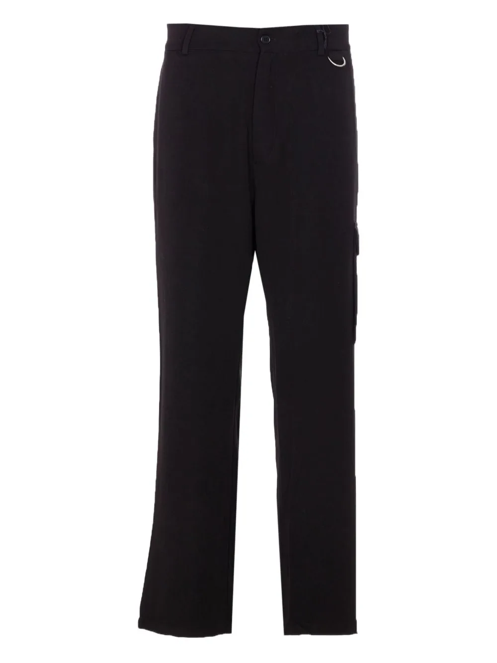 Cargo-Pocket Trousers by Family First
