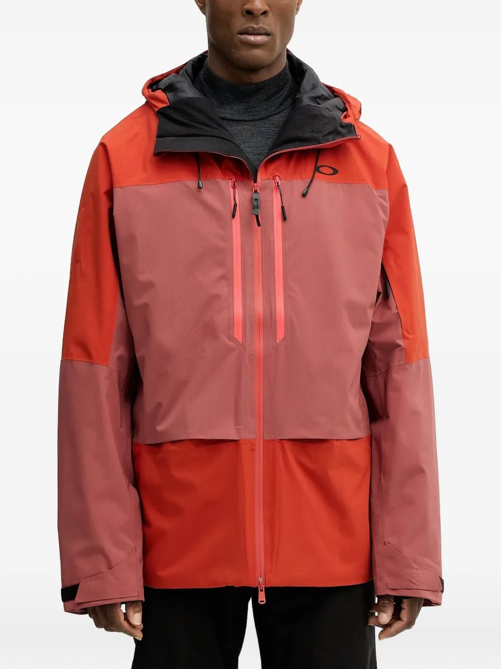 Canopy PRO Insulated Ski Jacket by Oakley