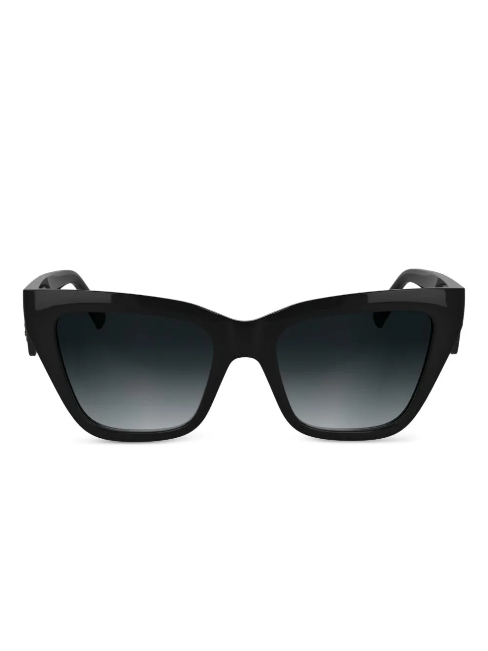 Cat Eye Sunglasses by Karl Lagerfeld