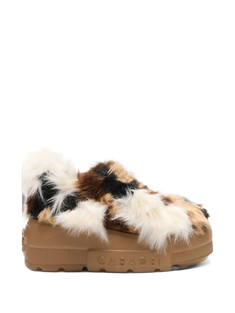 Nexus Husky Sneakers by Casadei