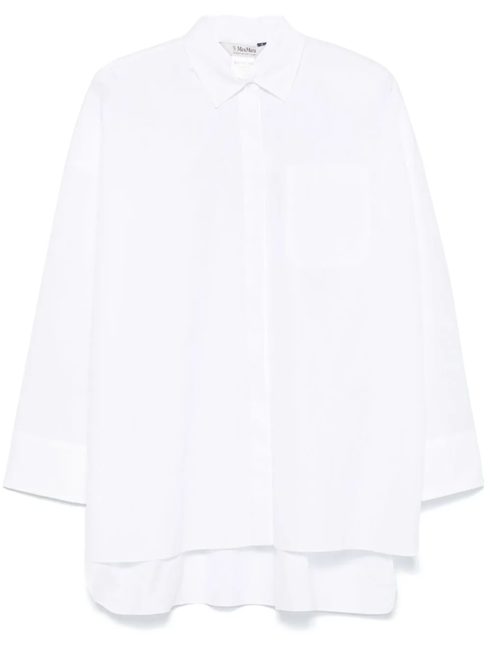 Gerona Shirt by 'S Max Mara