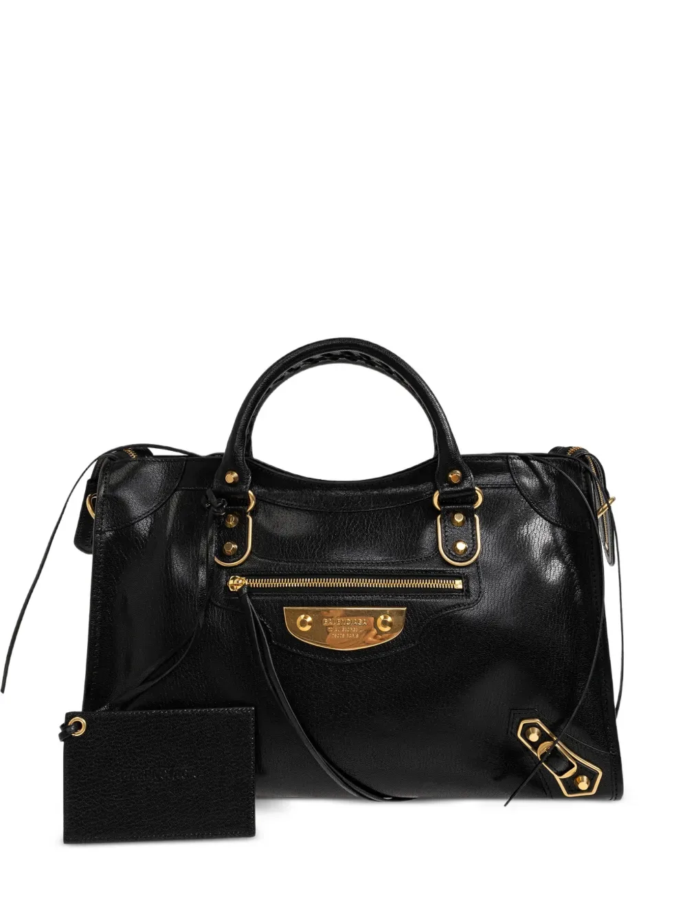 Le City Uptown Bag Medium by Balenciaga