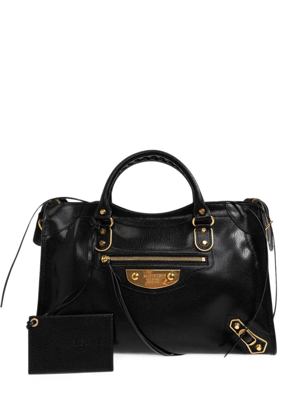 Le City Uptown Bag Medium by Balenciaga