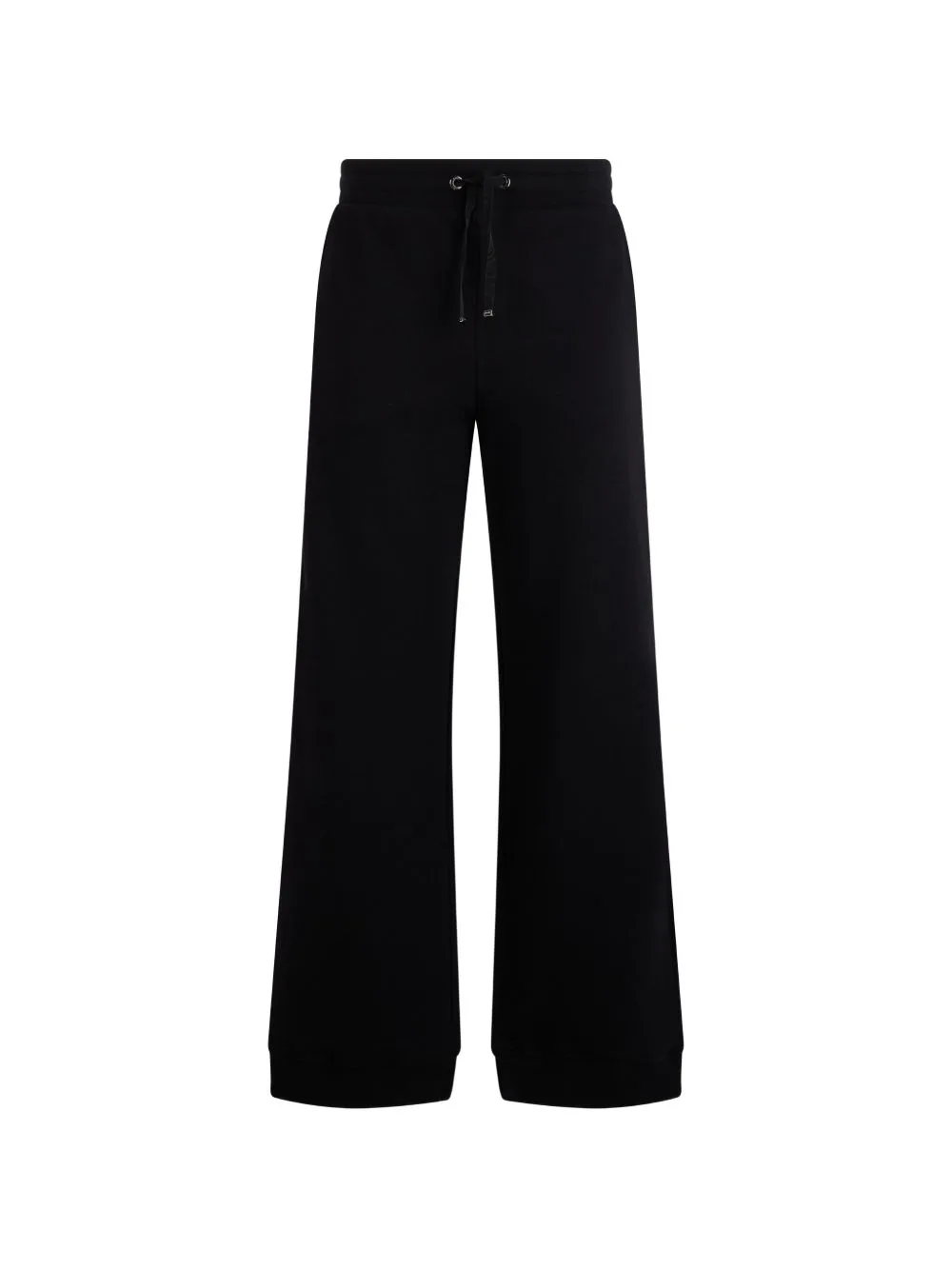 Tissaias-Th1 Wide-Leg Drawstring Track Pants by Moorer