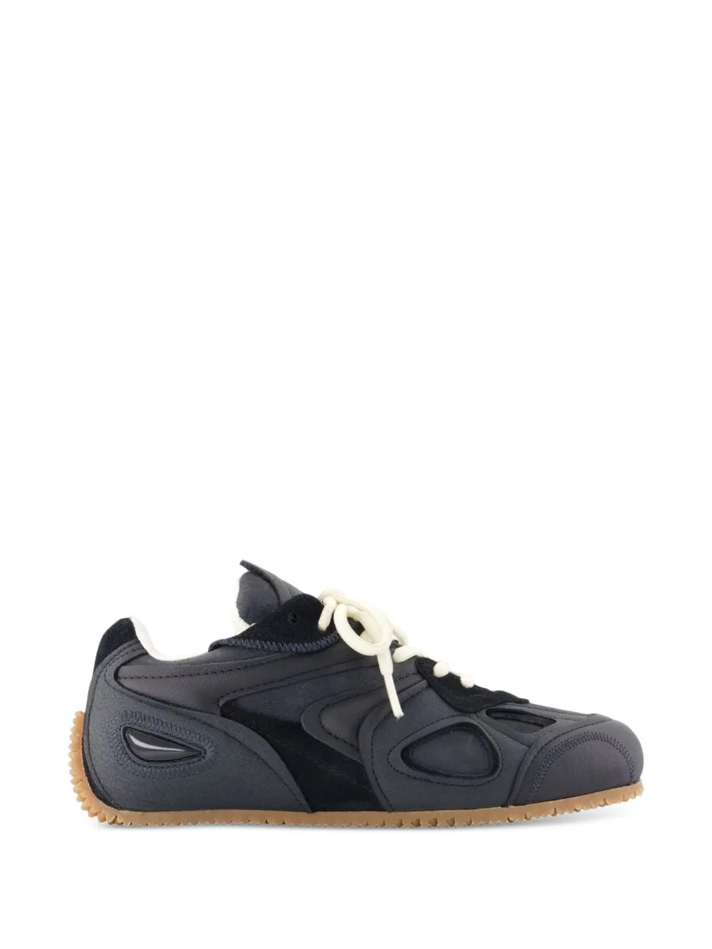 Slow Runner Panelled Sneakers by Axel Arigato