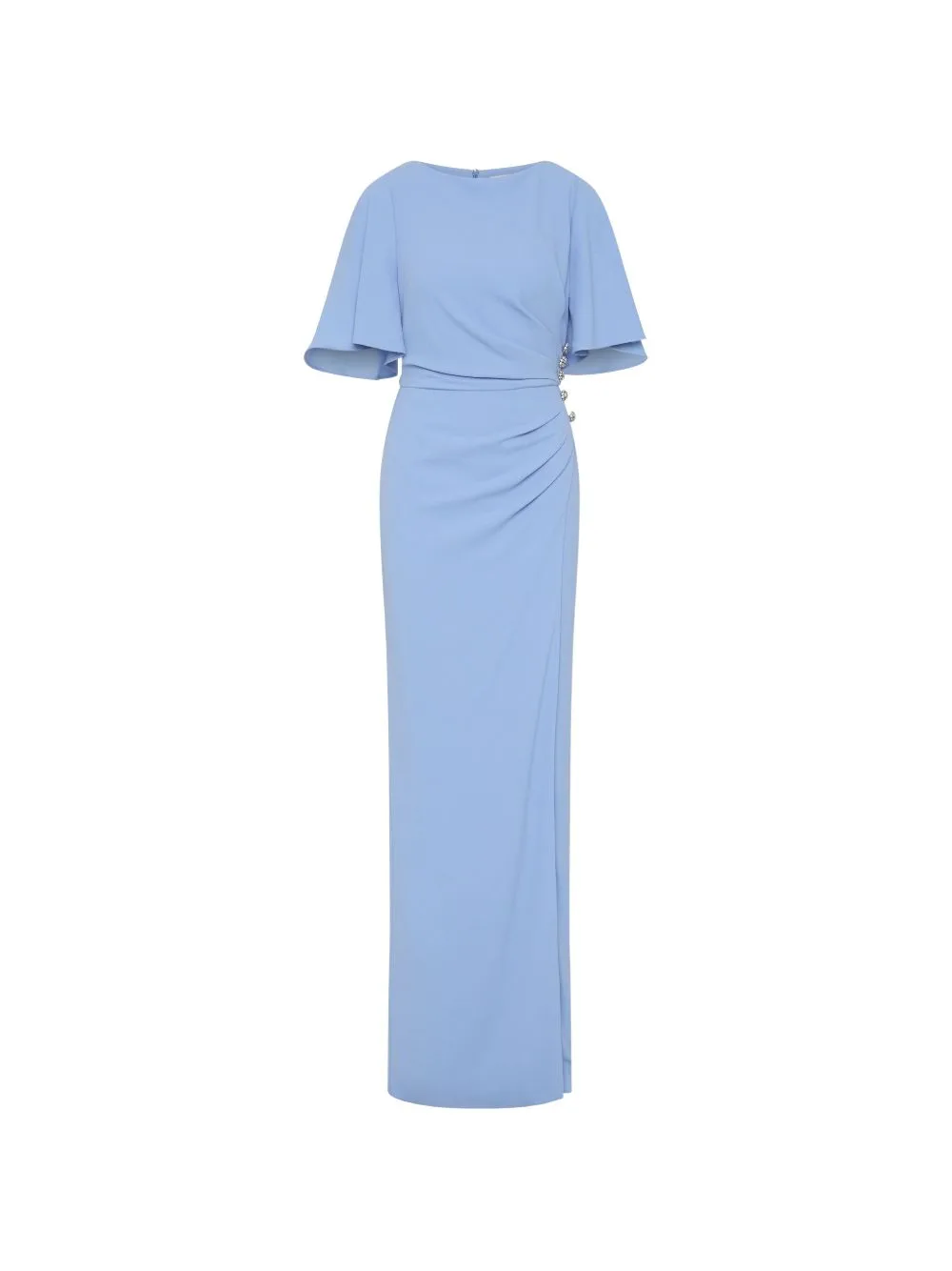 Gimlet Gown by Rebecca Vallance
