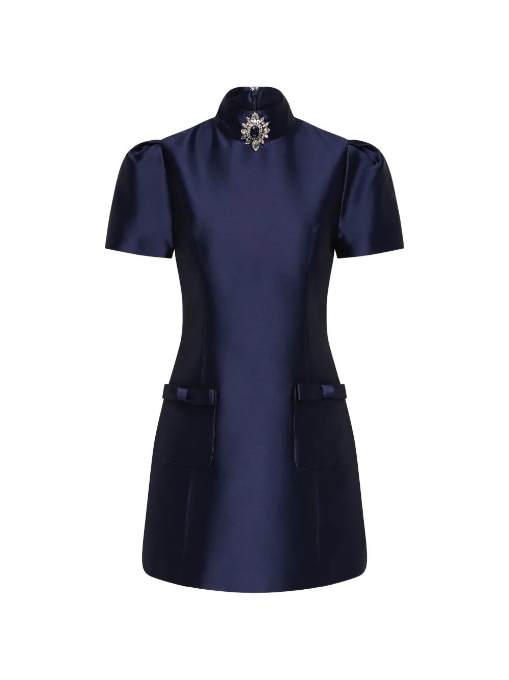 Windermere Mini Dress by Rebecca Vallance