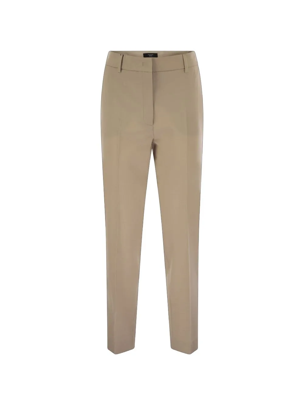 Ironed Pleated Trousers by Weekend Max Mara