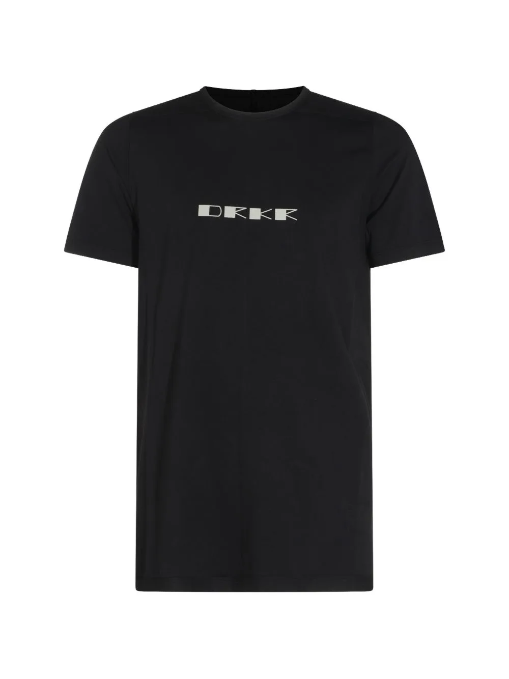 Level T-Shirt by Rick Owens DRKSHDW