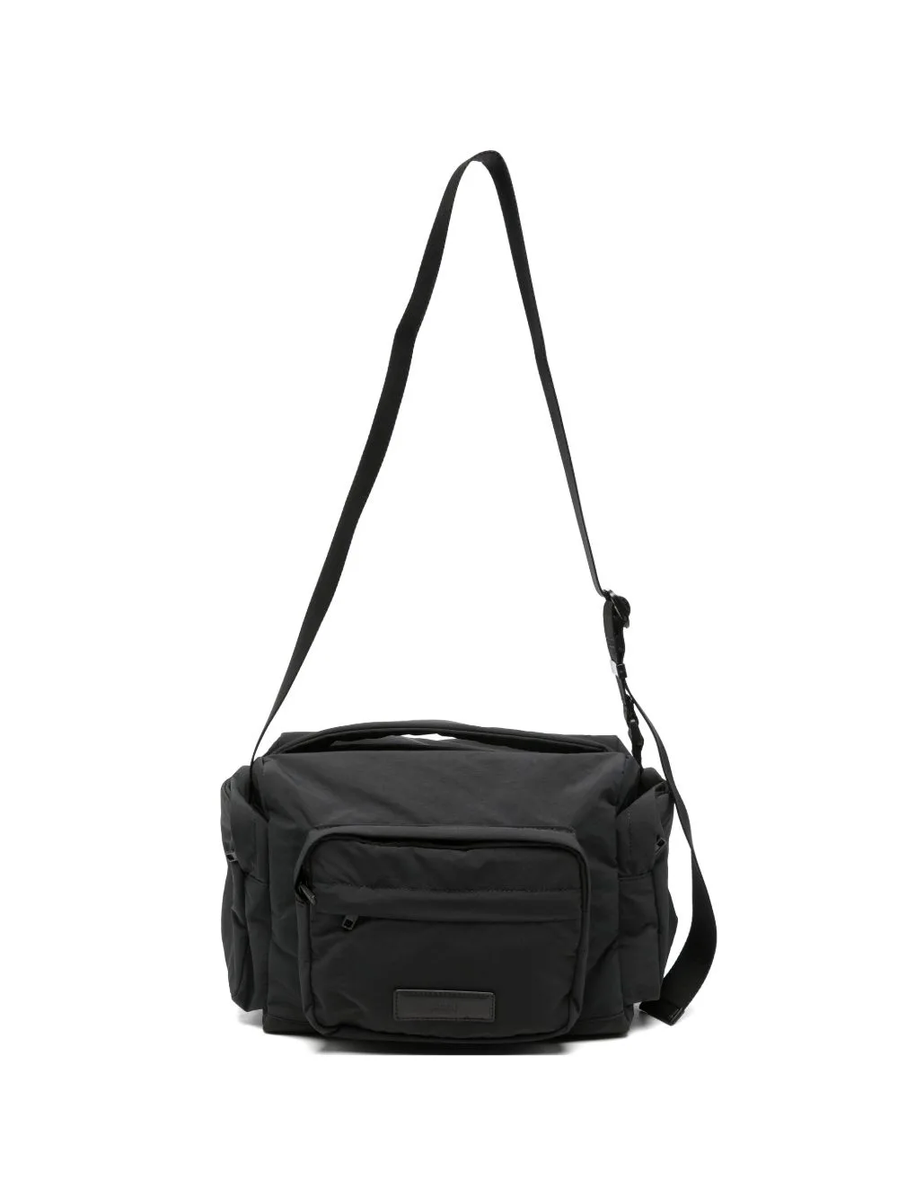 Multi-Pocket Shoulder Bag by Juun.J