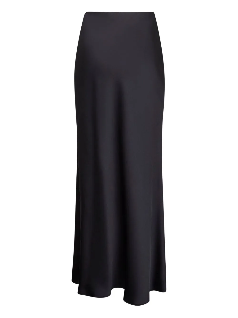 Flared Maxi Skirt by Blanca Vita