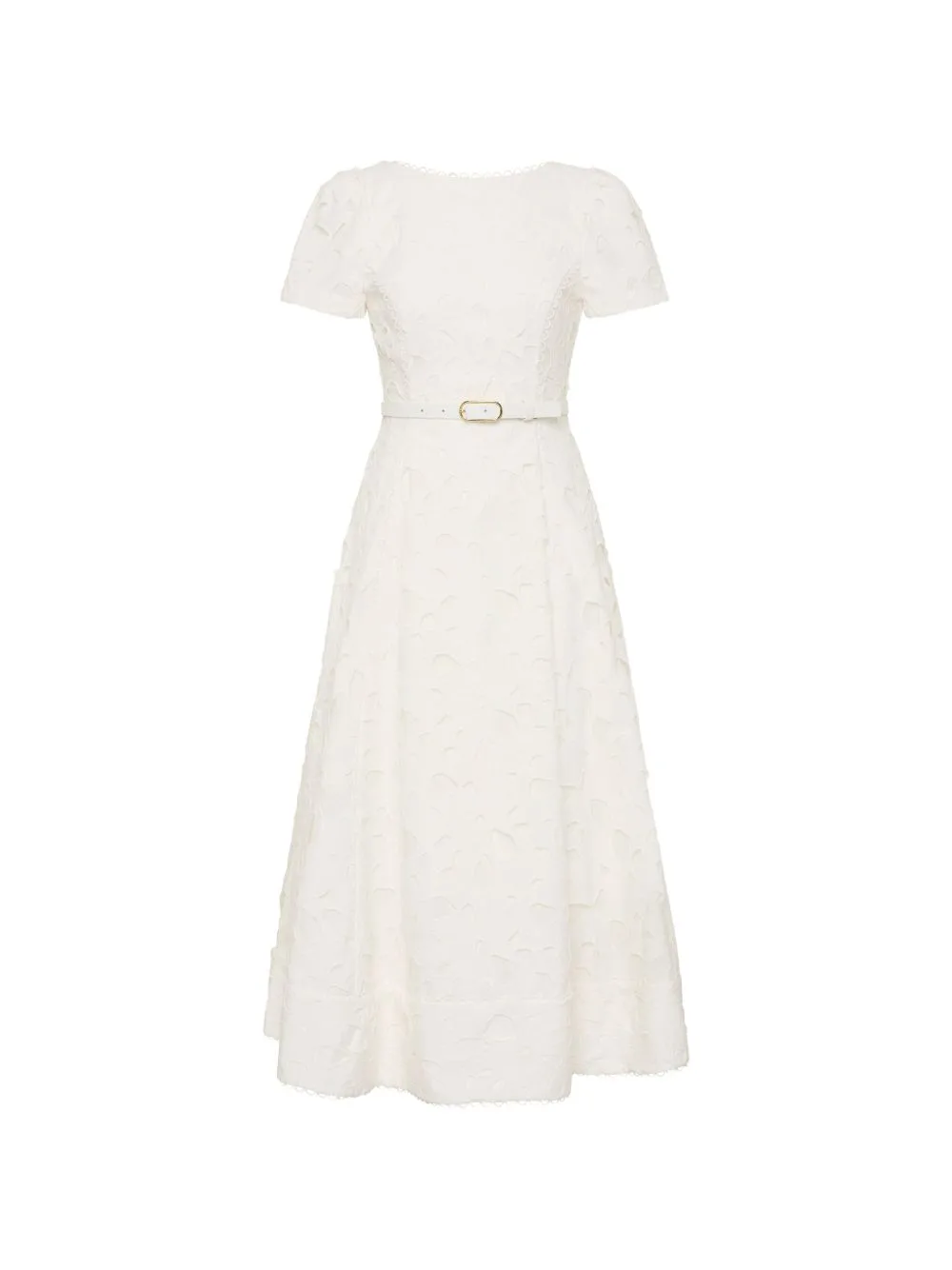 St. Ives Midi Dress by Rebecca Vallance