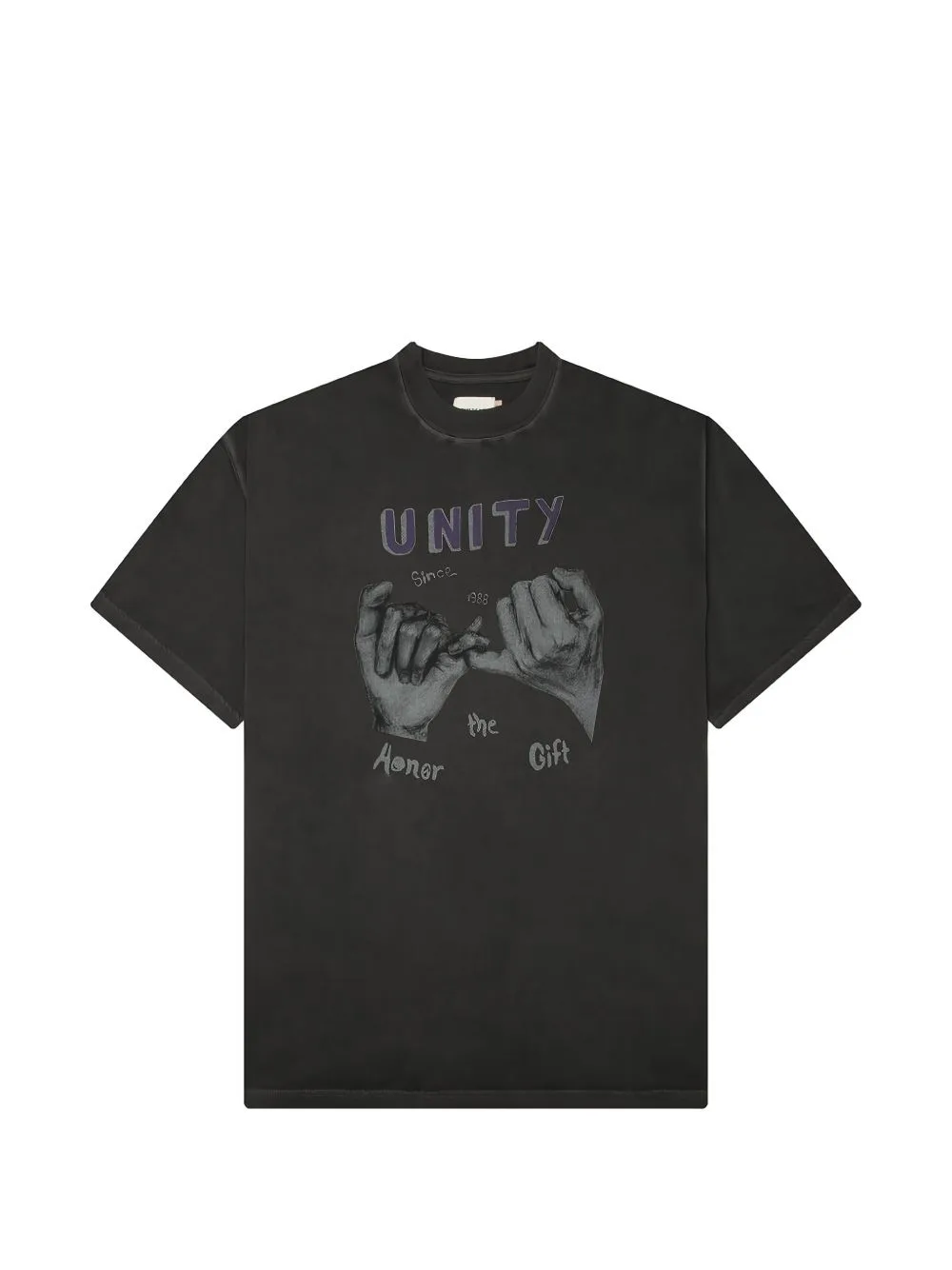 Unity Graphic-Print T-Shirt by Honor The Gift
