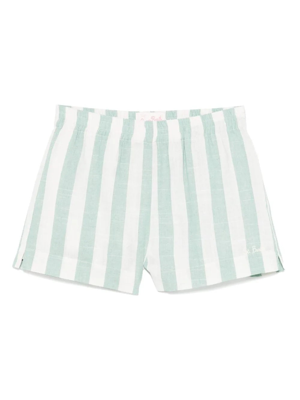 Meave Shorts by MC2 Saint Barth