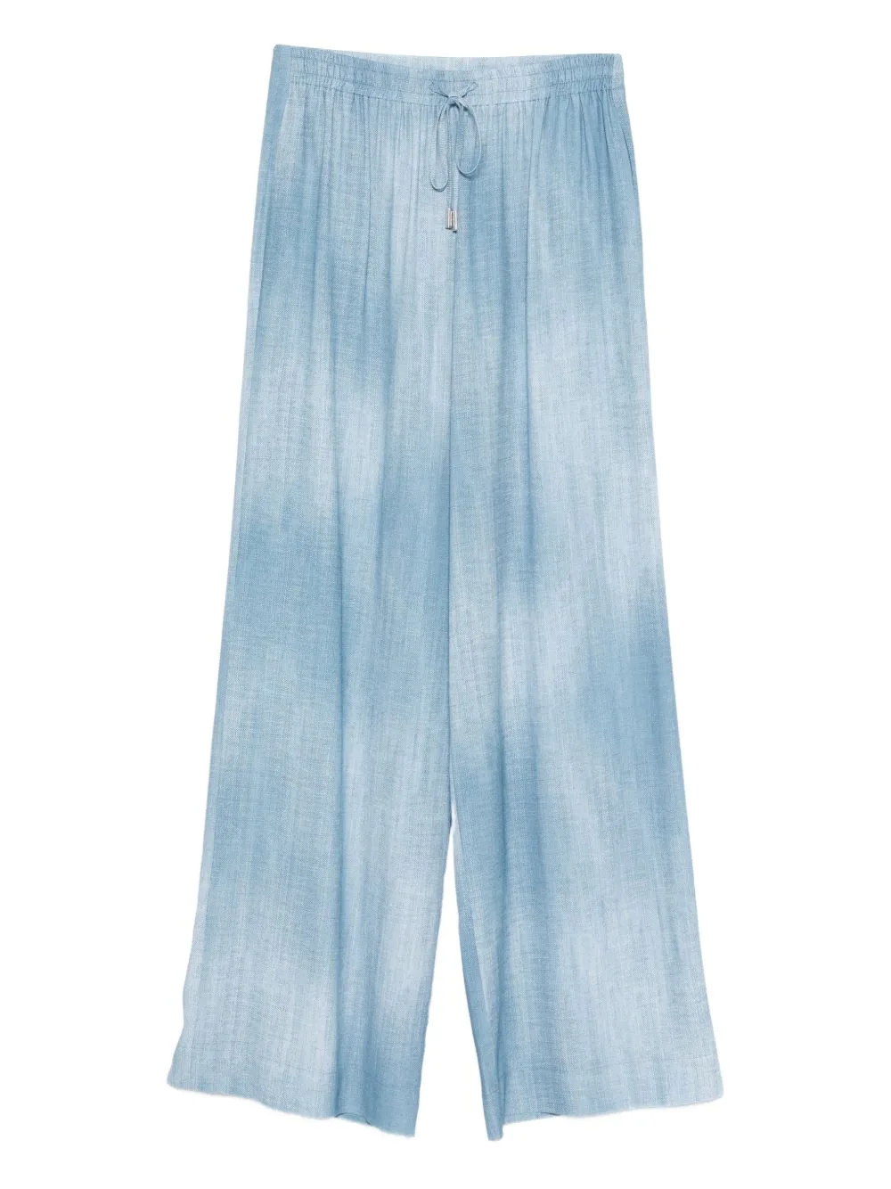Drawstring Trousers by Ermanno Scervino