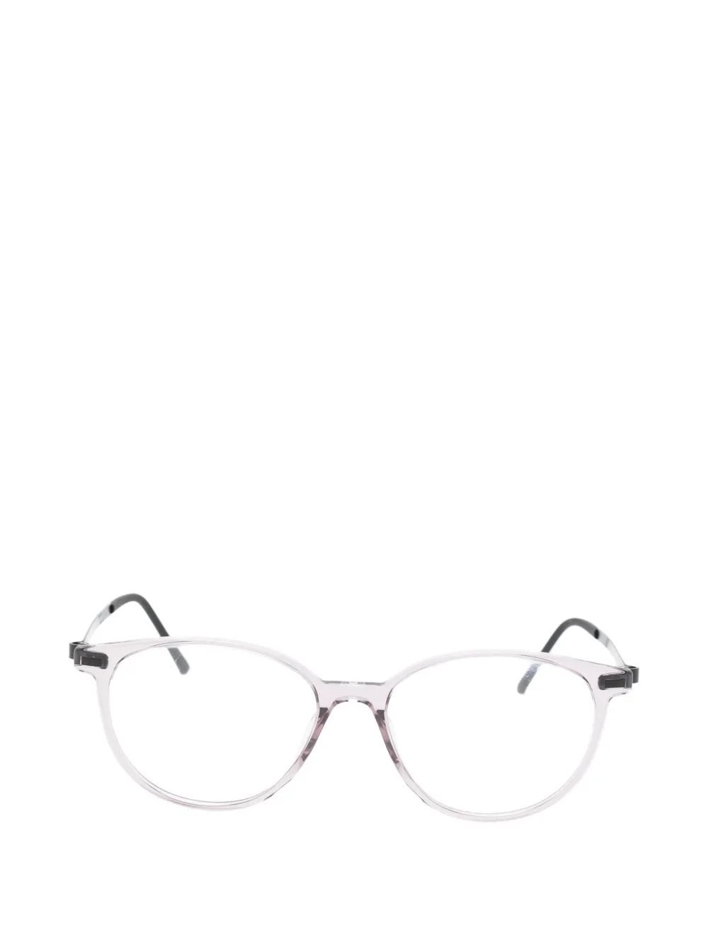 Round-Frame Glasses by STEPPER EYEWEAR