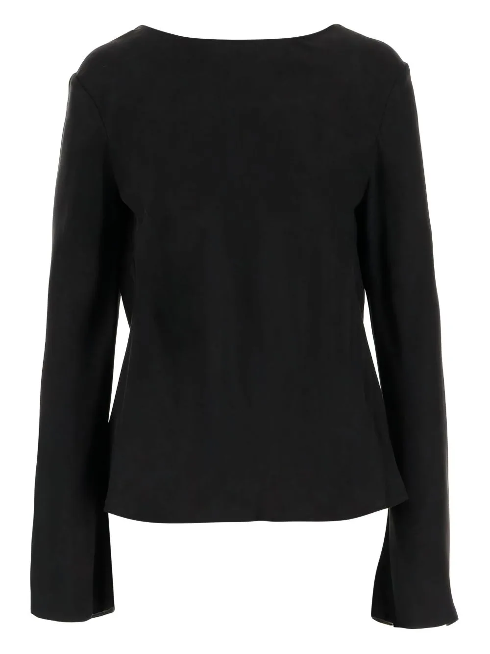 Laura Blouse by By Malene Birger