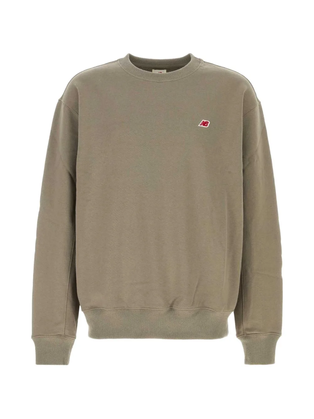 Logo Sweatshirt by New Balance