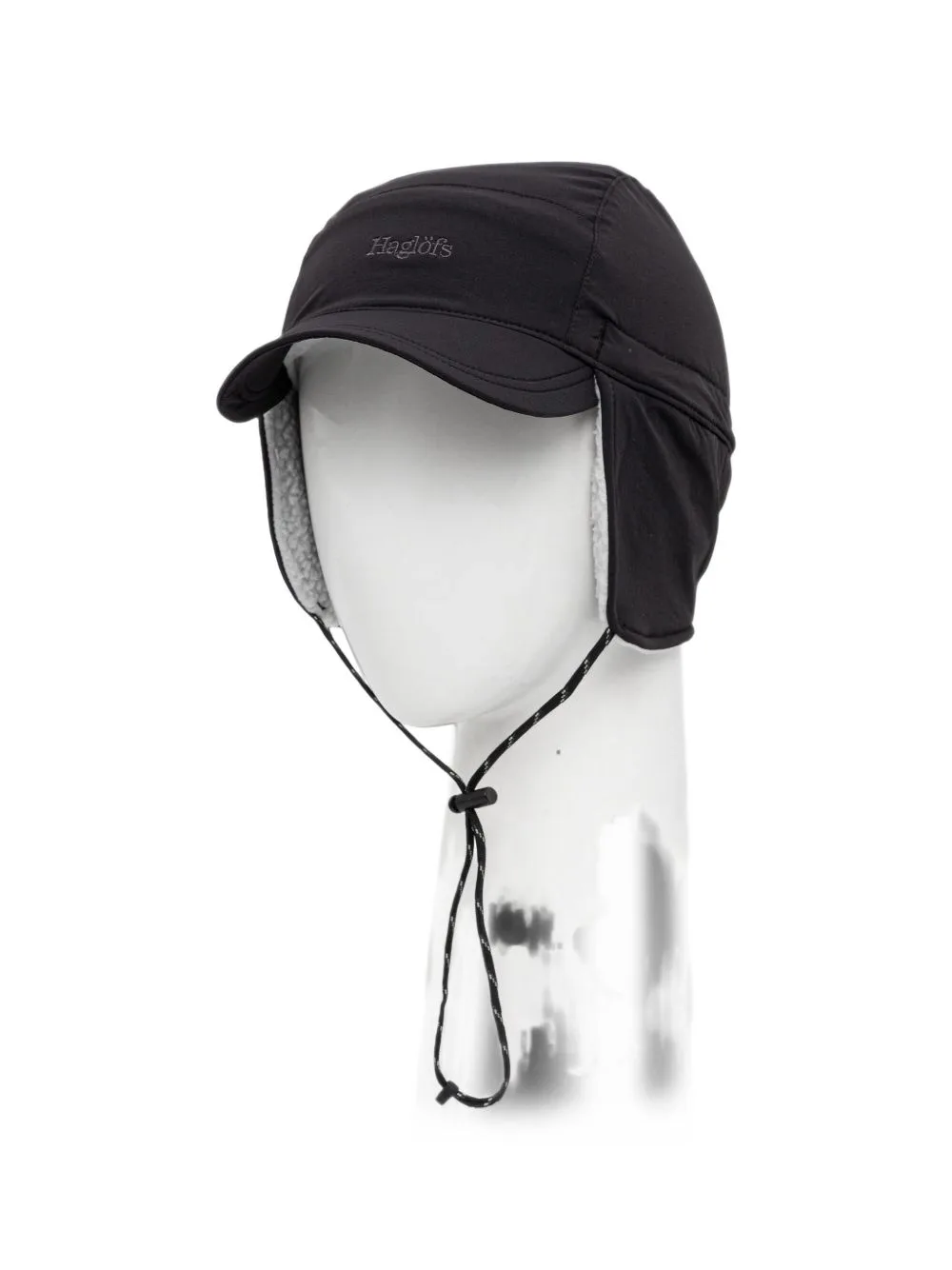 Mountain II Ear-Flap Cap by Haglöfs