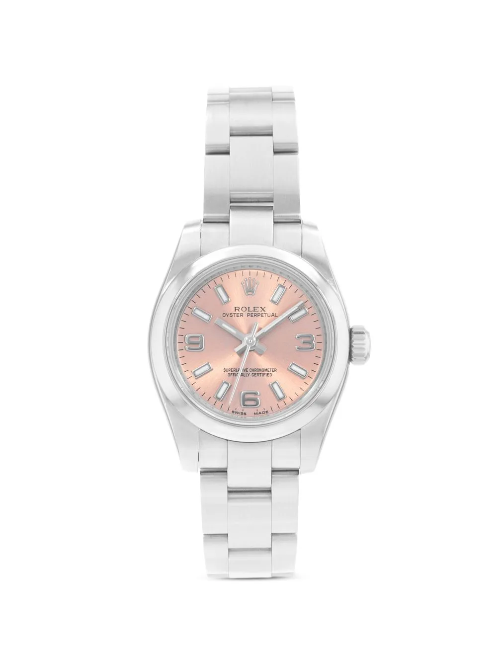 Oyster Perpetual 26mm Watch by Rolex