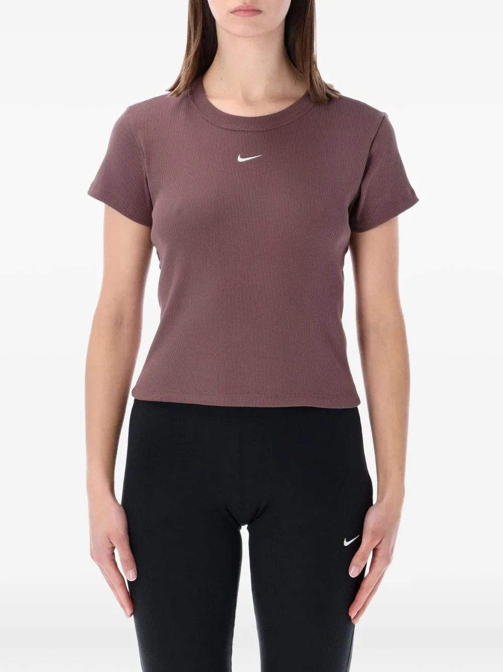 Logo-Detail T-Shirt by Nike