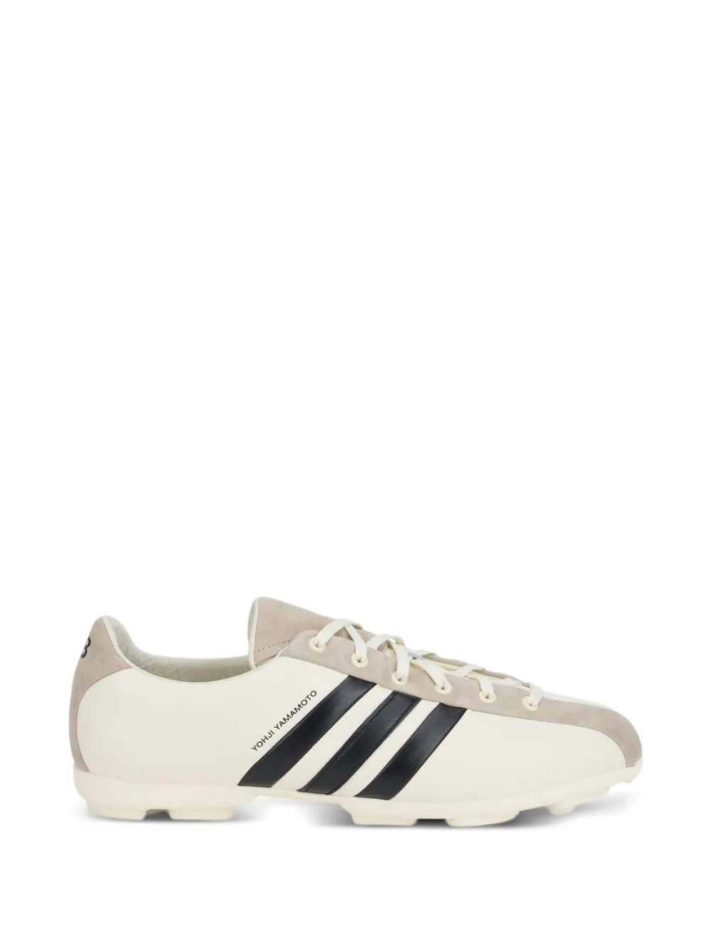 Field Sneakers by Y-3