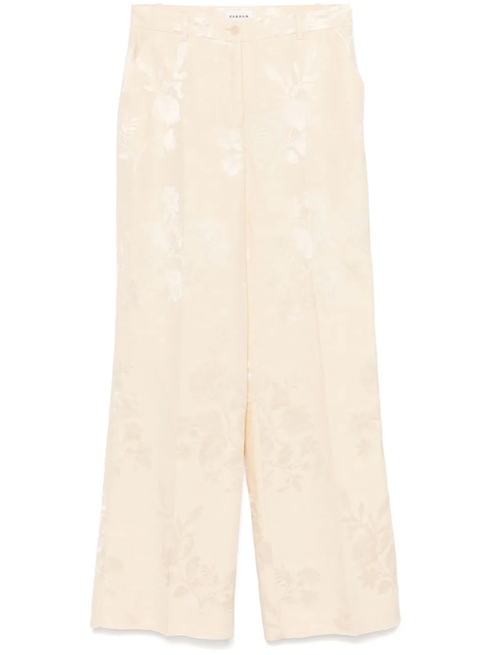 Rarisse Trousers by P.A.R.O.S.H.