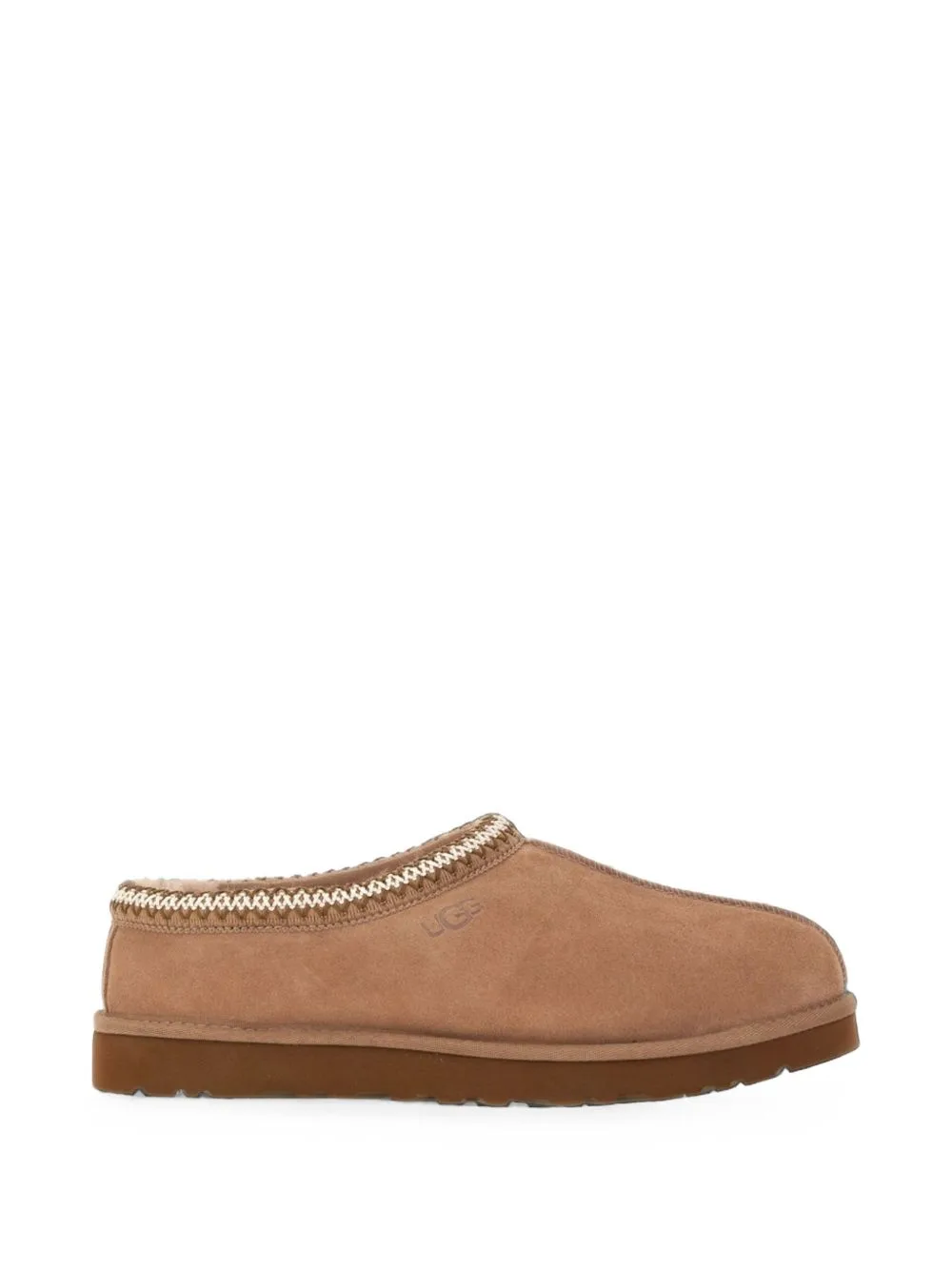 Tasman II Suede Slippers by UGG