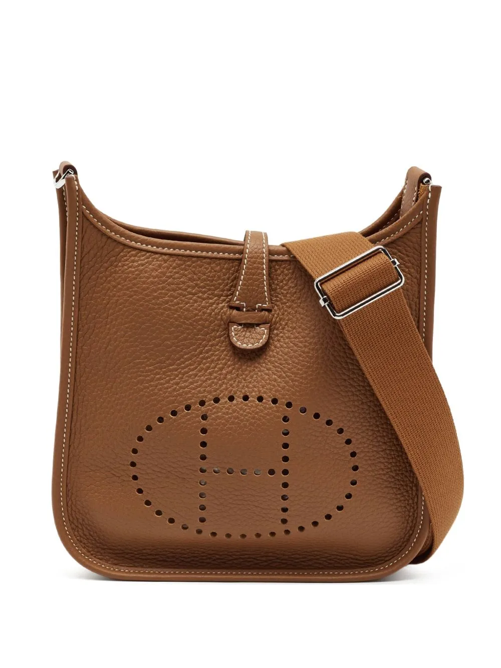 2026 23 Evelyne Poche III Shoulder Bag by Hermès Pre-Owned