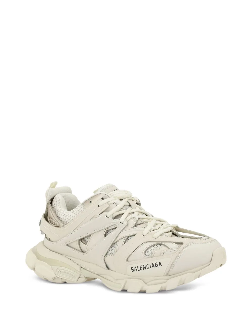 Track Sneakers by Balenciaga