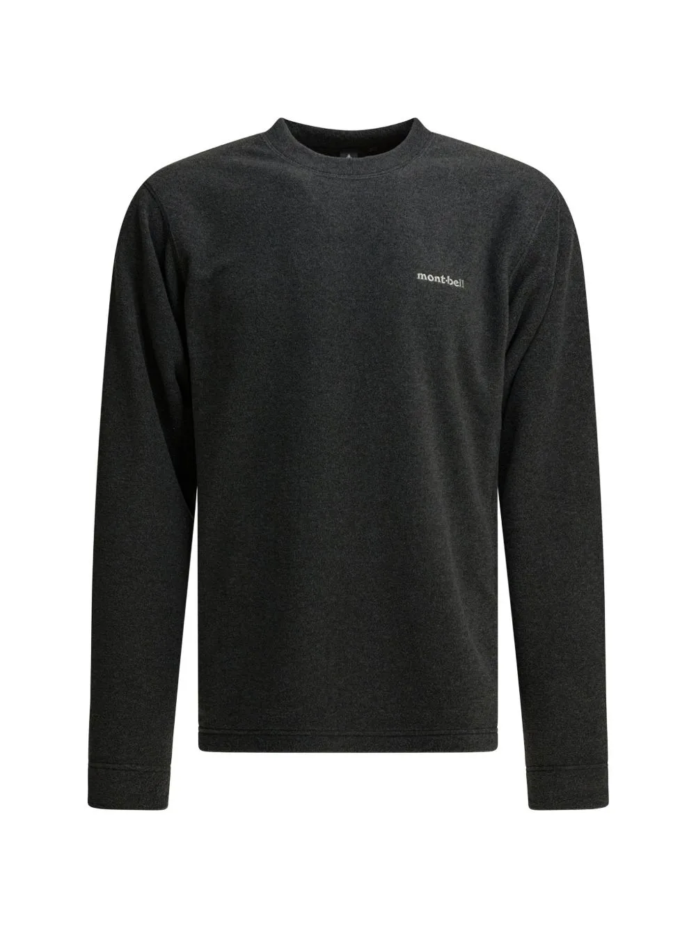 Climaplus100 Sweatshirt by Montbell