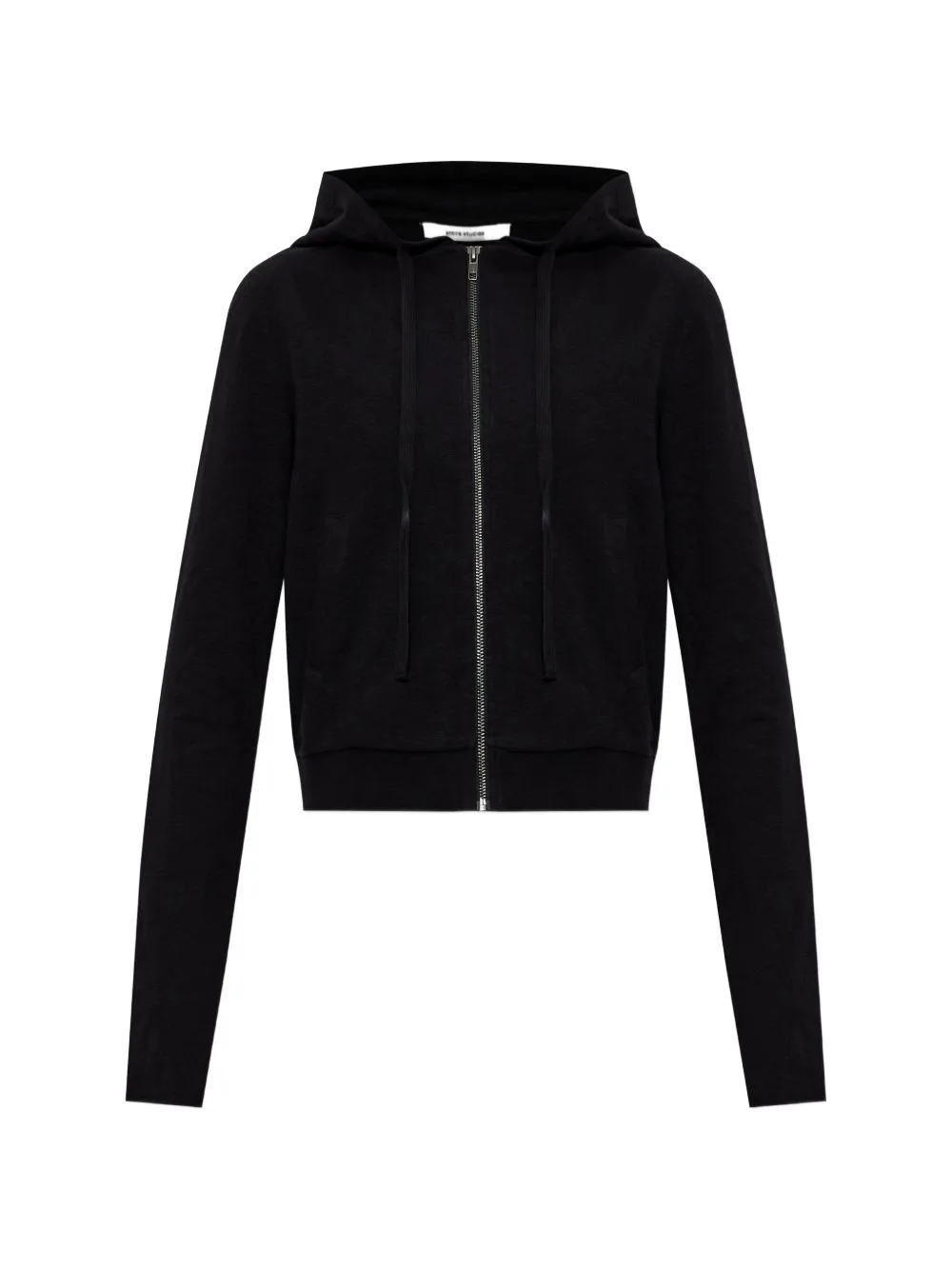 Zip-Up Hoodie by ENTIRE STUDIOS