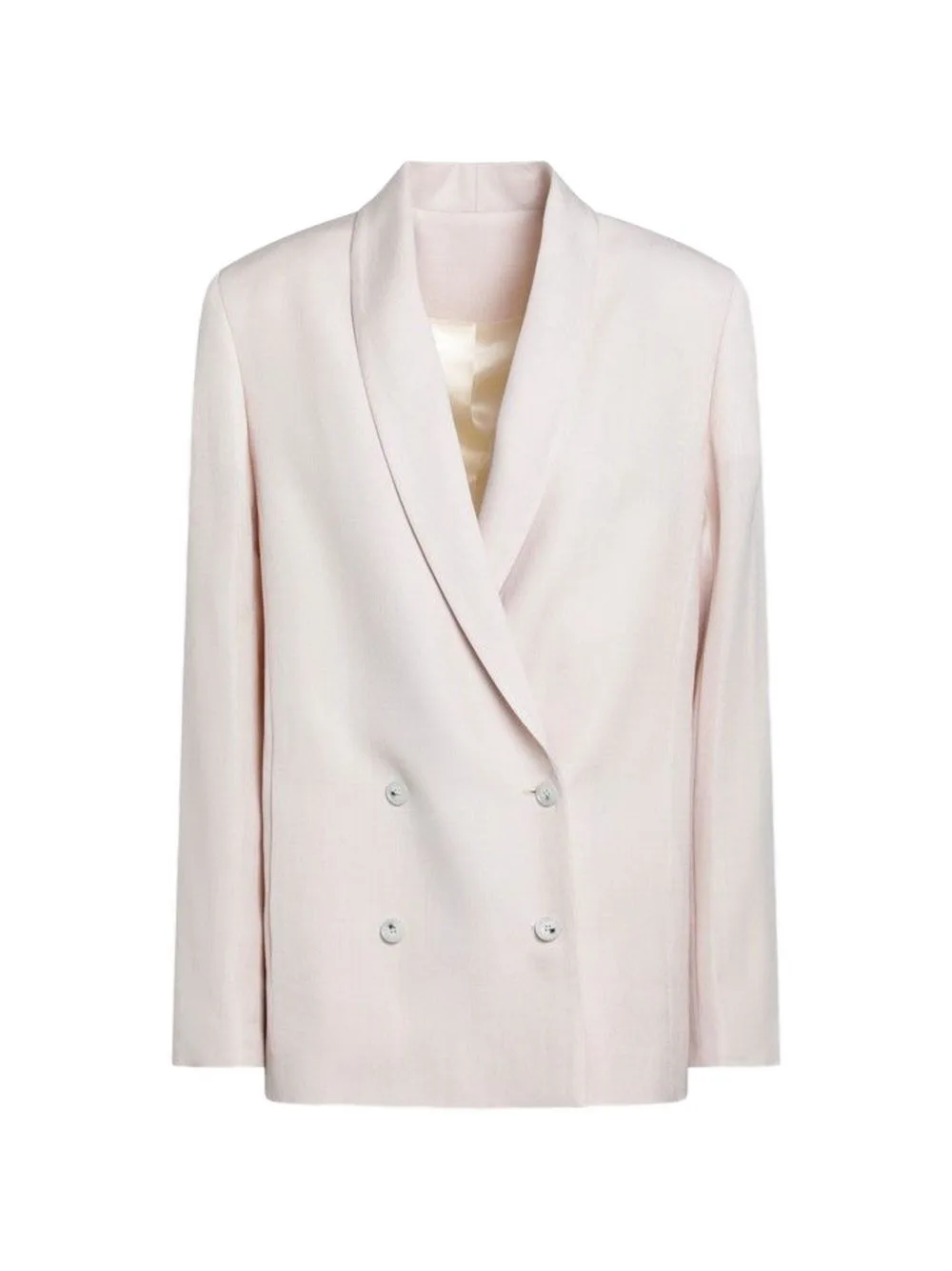 Minka Oversize Blazer by LouLou de Saison