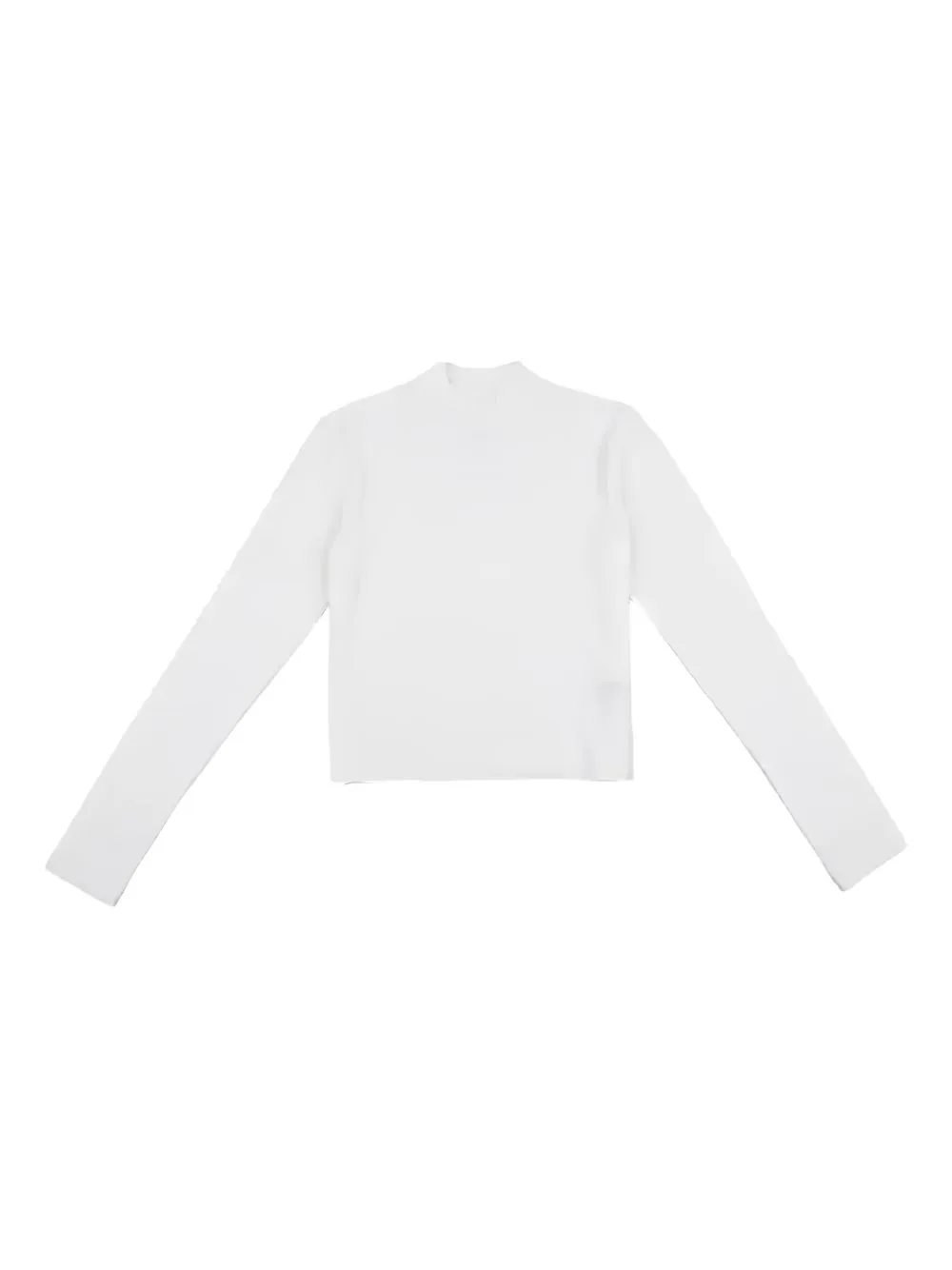 NSW Chill Mock-Neck Top by Nike