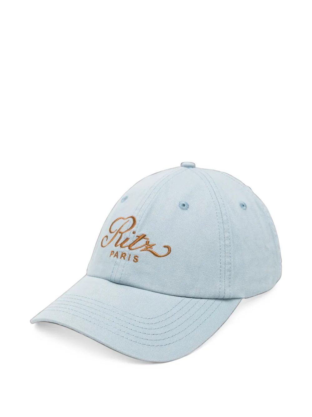 Ritz Paris Embroidered Baseball Cap by FRAME