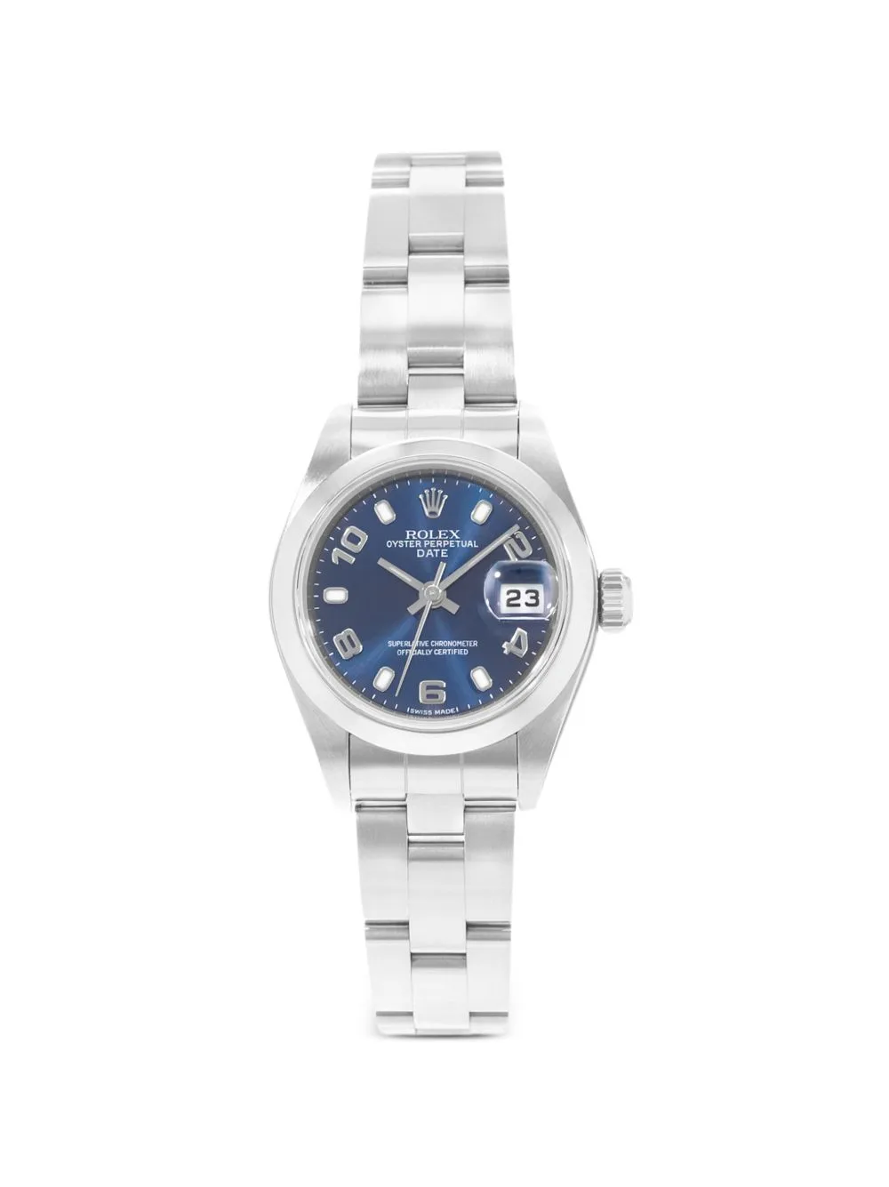 2000 Oyster Perpetual Date 26mm Watch by Rolex