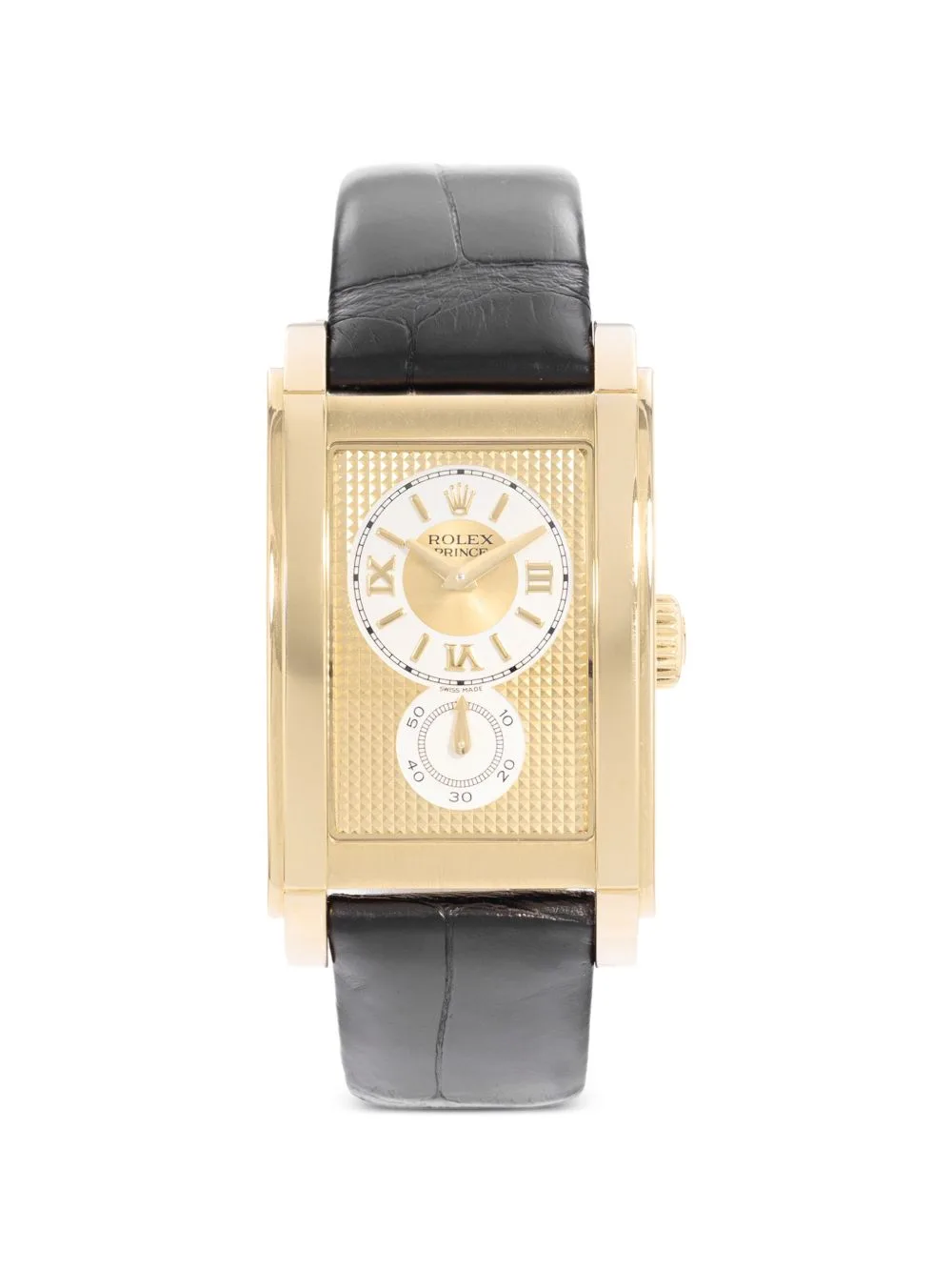 2005 Cellini Prince 28mm Watch by Rolex